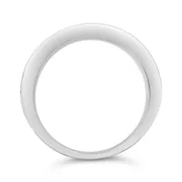 New Brilliance 14K Gold Lab Grown 1.00CTW Diamond Band