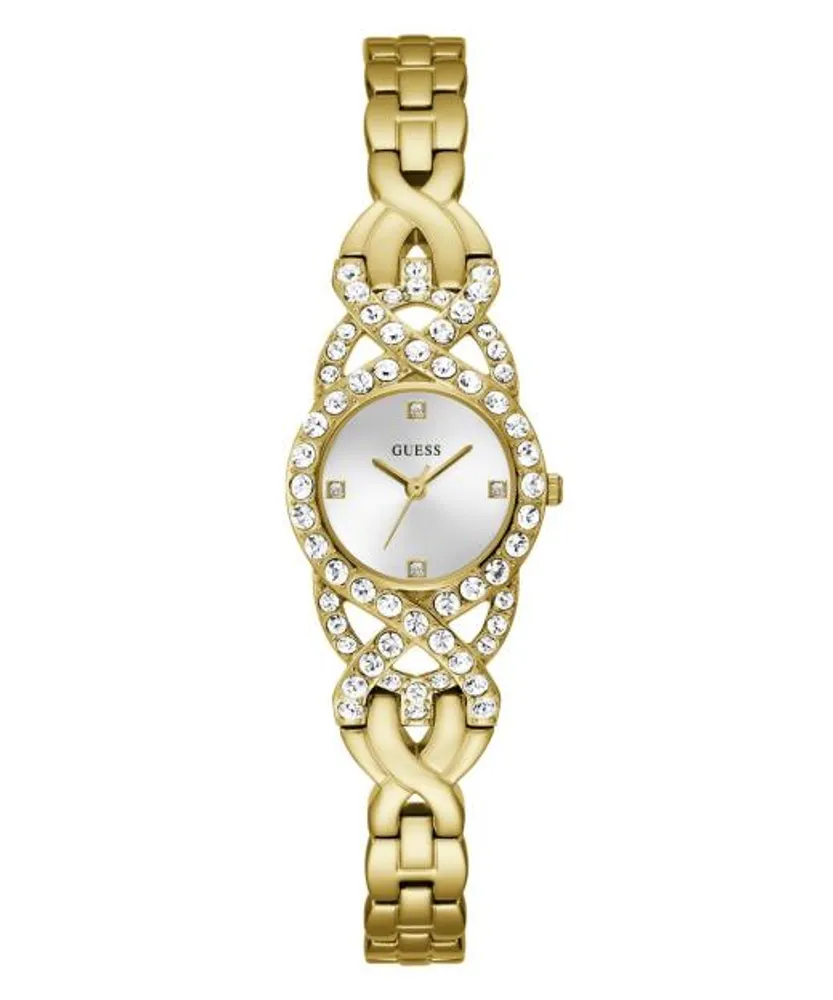 Ladies Guess Adorn Watch