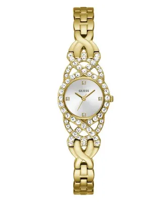 Ladies Guess Adorn Watch