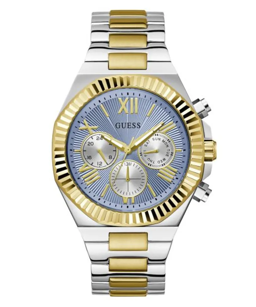 Men's Guess Equity Watch