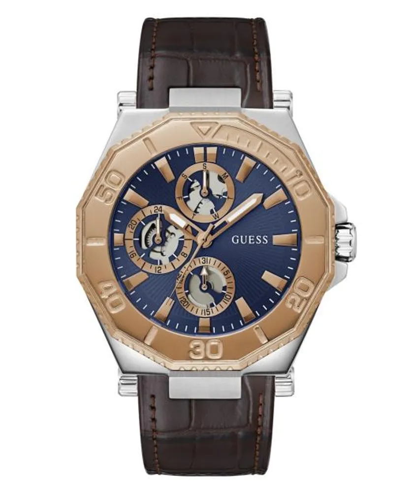 Guess Men's Prime Watch