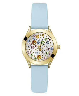 Guess Women's Mini Wonderlust Watch