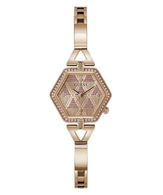 Guess Women's Audrey Watch