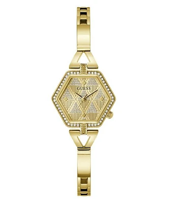 Guess Women's Audrey Watch