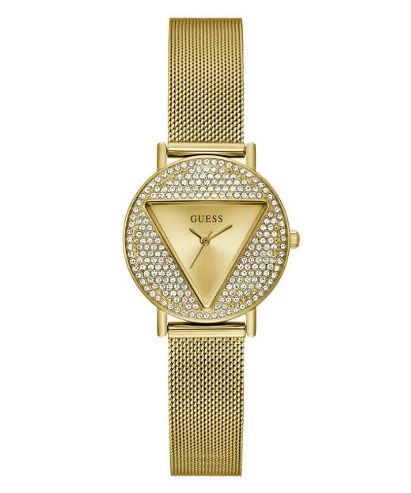 Guess Women's Mini Iconic Watch