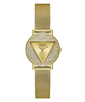 Guess Women's Mini Iconic Watch