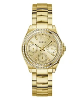 Guess Women's Ritzy Watch