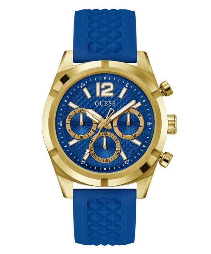 Guess Men's Resistance Watch