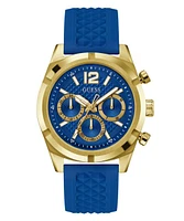 Guess Men's Resistance Watch