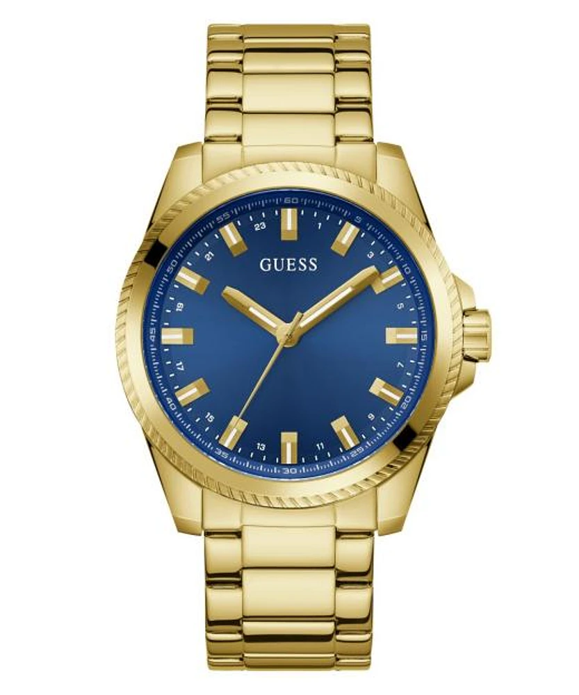 Guess Men's Champ Watch