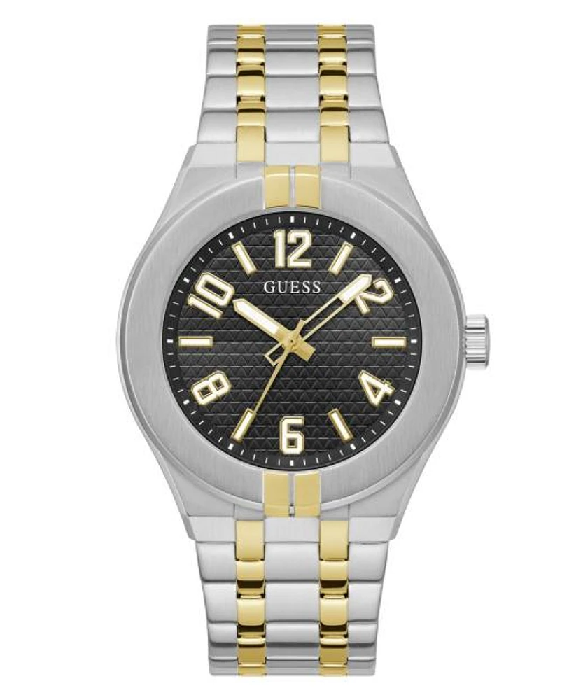 Guess Men's Escape Watch