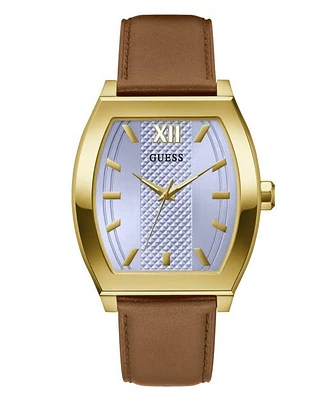 Guess Men's Punctual Watch