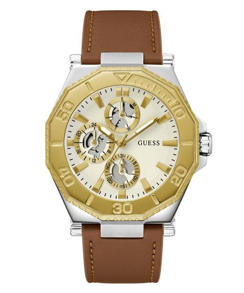 Guess Men's Prime Watch