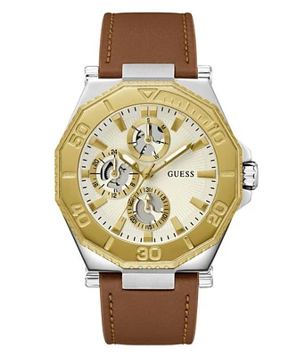 Guess Men's Prime Watch