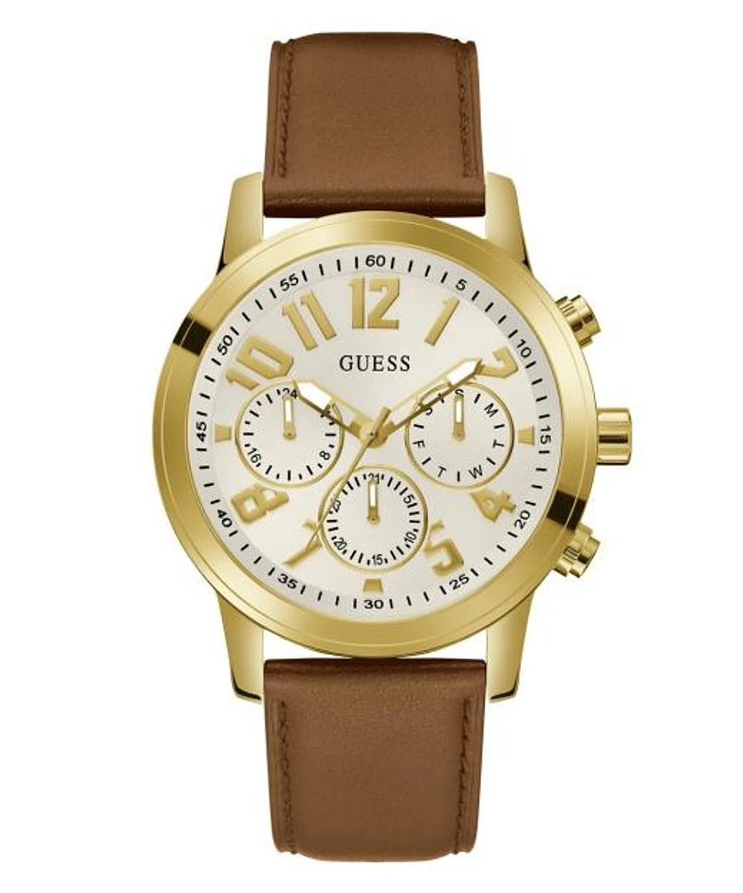 Guess Men's Parker Watch