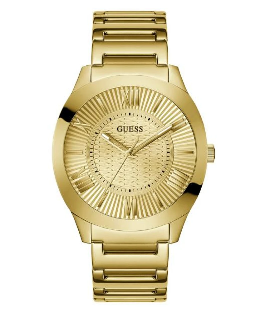 Guess Men's Arc Watch