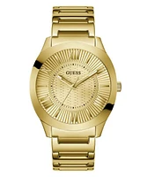 Guess Men's Arc Watch