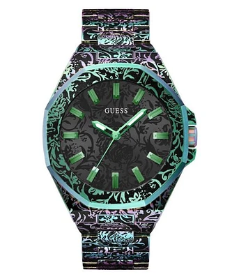 Guess Men's Roar Watch