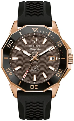 Bulova Marine Star Watch