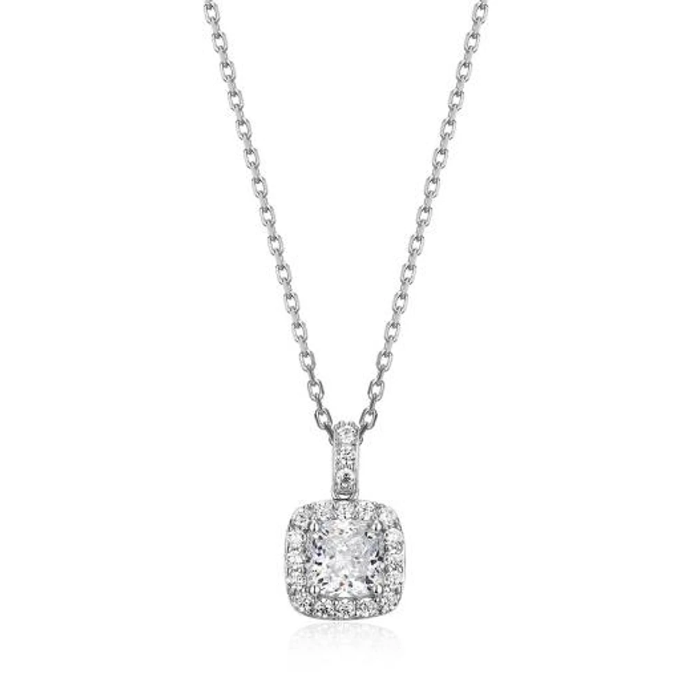 Elle Radiance 17 + 3" Necklace