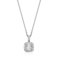 Elle Radiance 17 + 3" Necklace