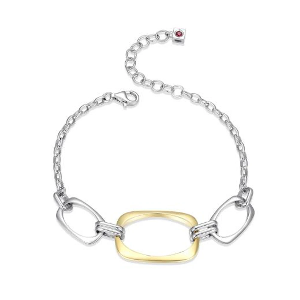 Elle Allure 6.5 + 1.5" Bracelet