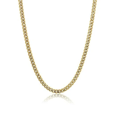 Italgem Curb Link 20" Chain