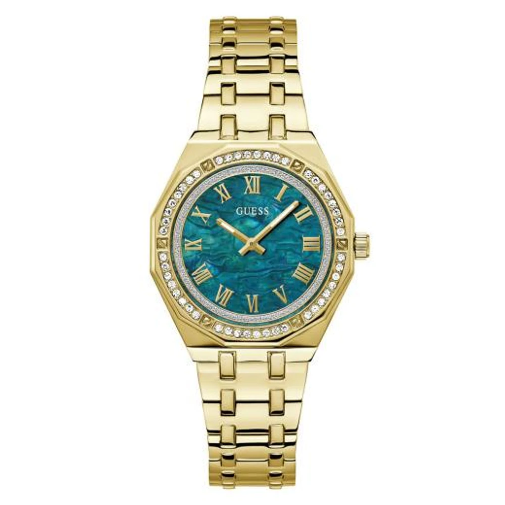 Guess Women's Desire Watch