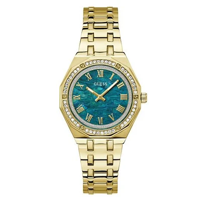 Guess Women's Desire Watch