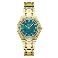 Guess Women's Desire Watch