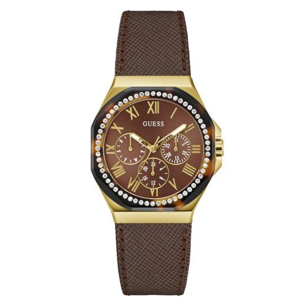 Guess Women's Glaze Watch