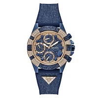 Guess Women's Iconic 40th Watch