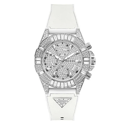 Guess Women's Iconic 40th Watch