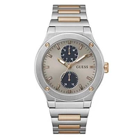 Guess Men's Jet Watch