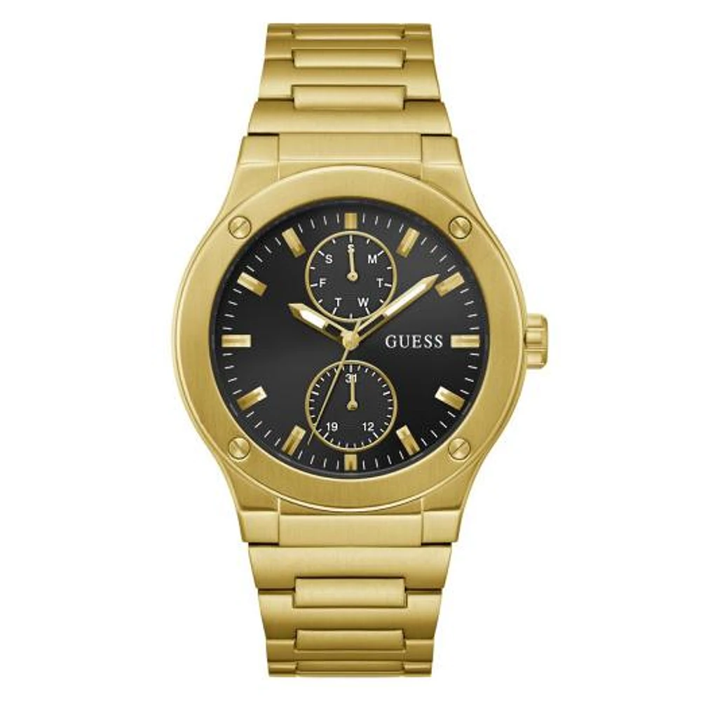 Guess Men's Jet Watch