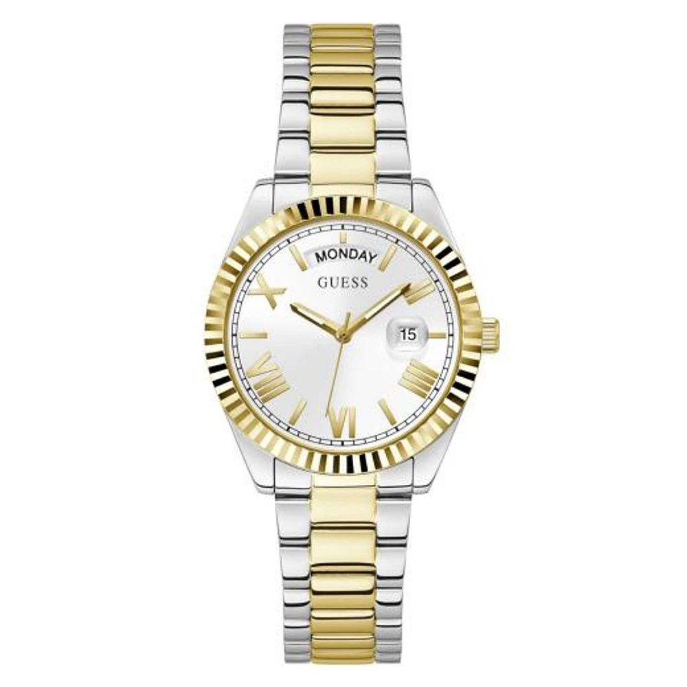 Guess Women's Luna Watch