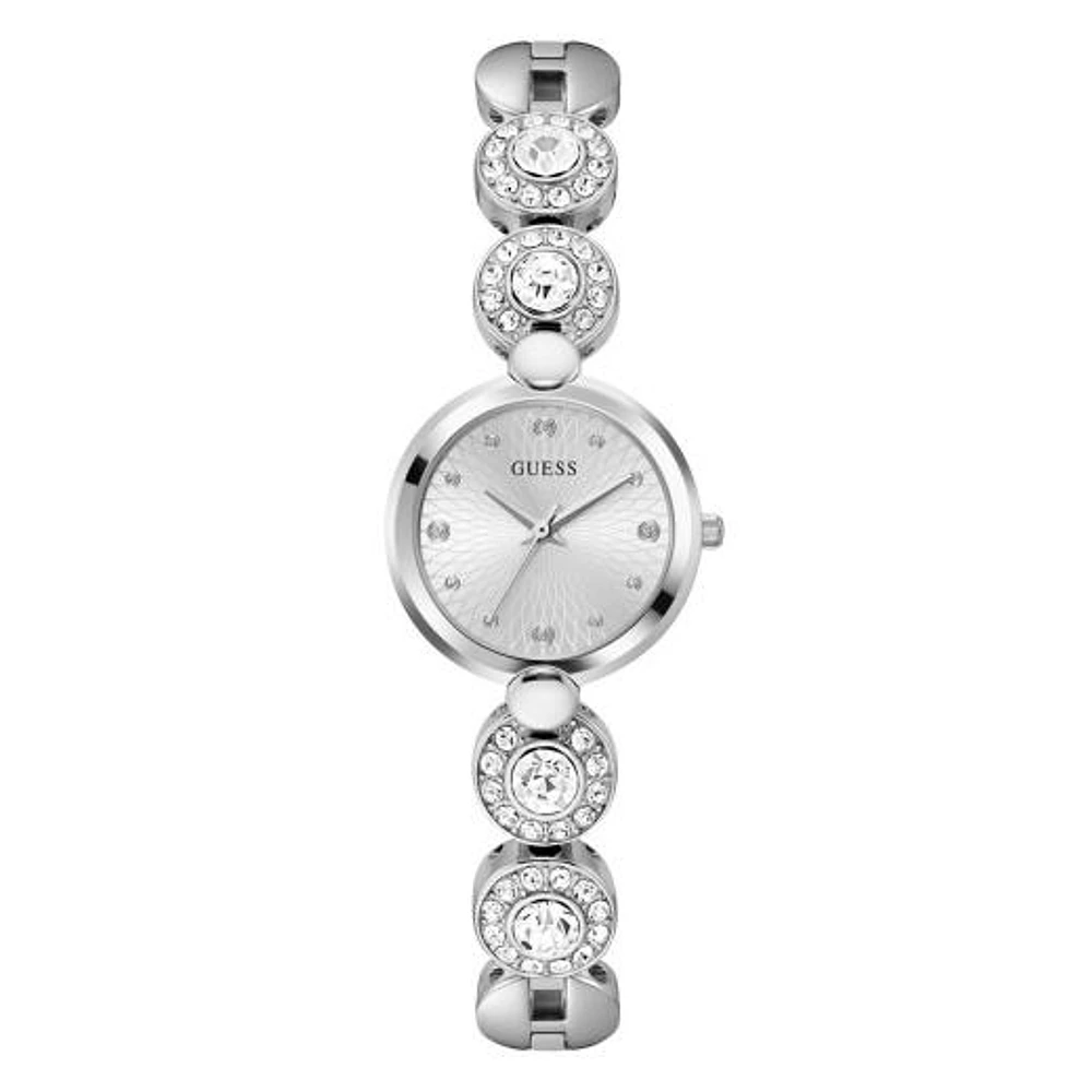 Guess Women's Stardom Watch