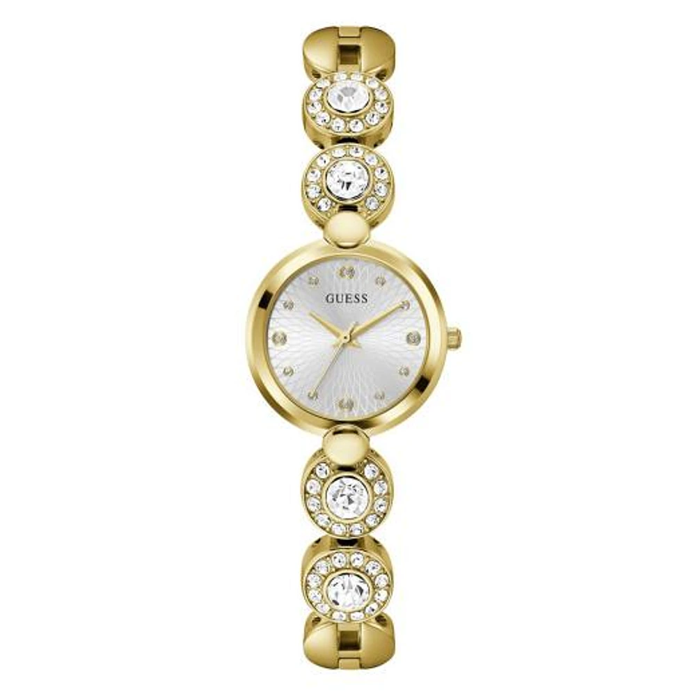 Guess Women's Stardom Watch