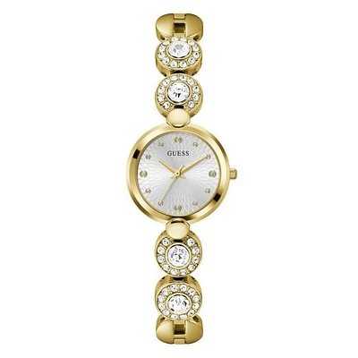 Guess Women's Stardom Watch