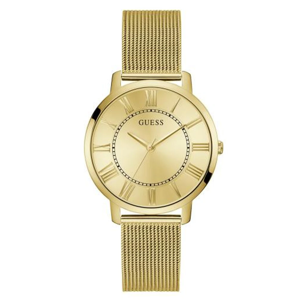 Guess Men's Tucker Watch