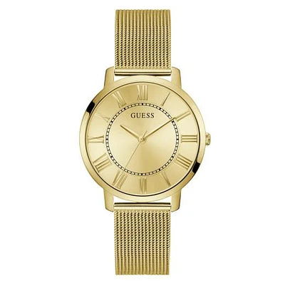Guess Men's Tucker Watch