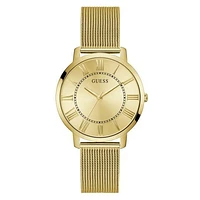 Guess Men's Tucker Watch