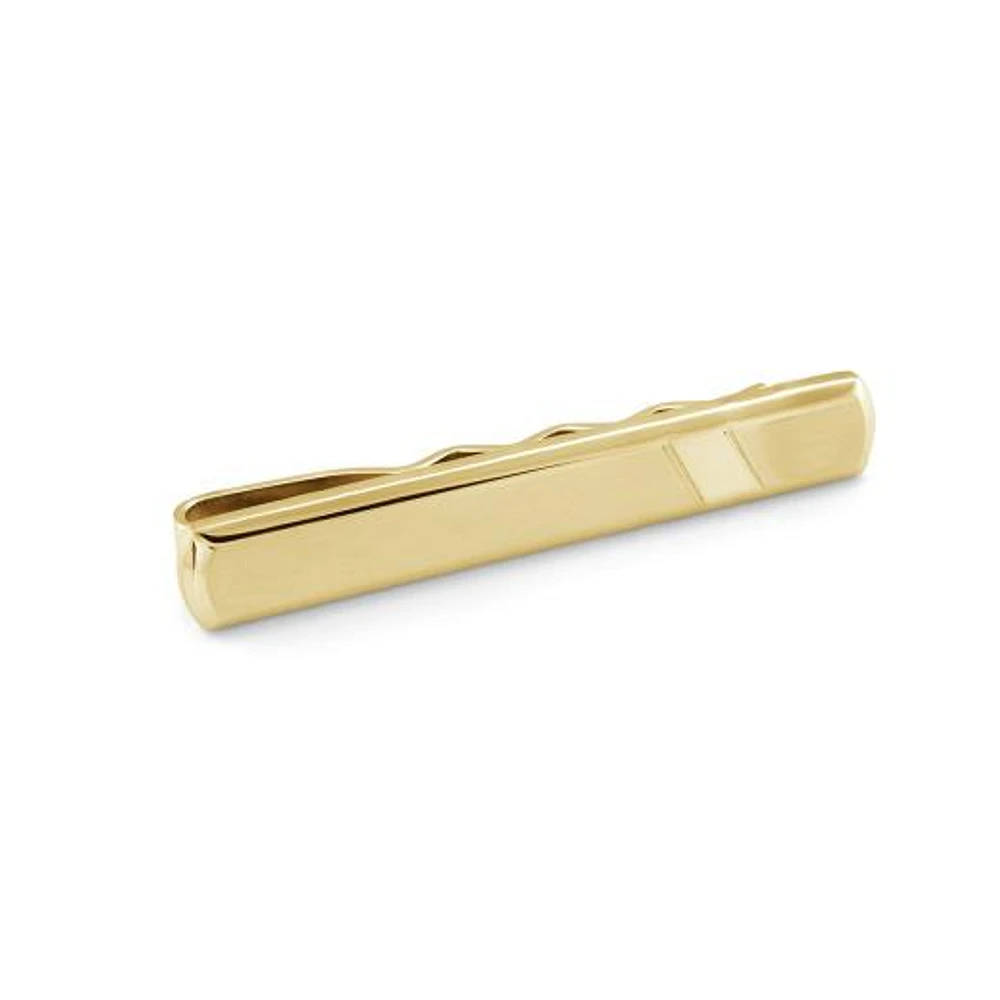 Stainless Steel Lined Tie Bar
