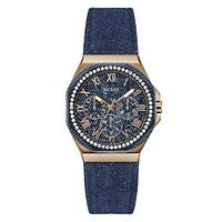 Guess Women's Glaze Watch