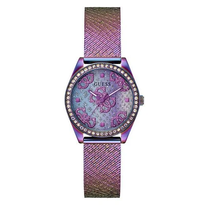 Guess Women's Boa Watch