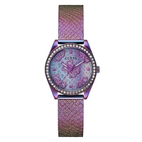 Guess Women's Boa Watch