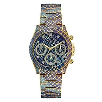 Guess Women's Serpentina Watch