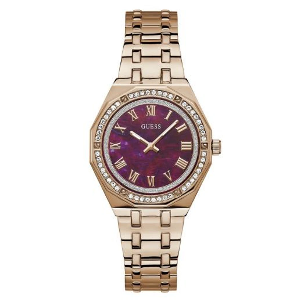 Guess Women's Desire Watch