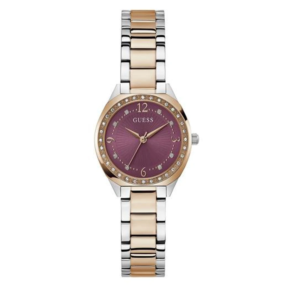 Guess Women's Charlotte Watch