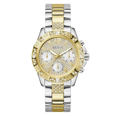 Guess Women's Majesty Watch